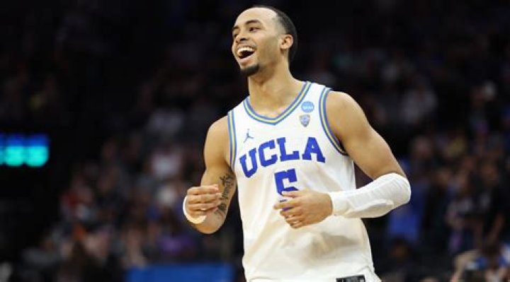 Amari Bailey (Basketball Player) Wiki, Bio, Age, Height, Weight, Net Worth, Career, Facts