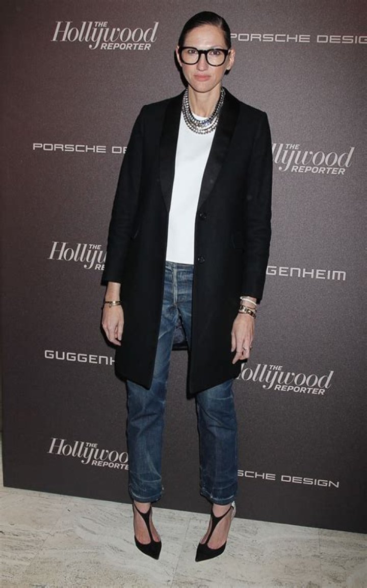 Jenna Lyons ·