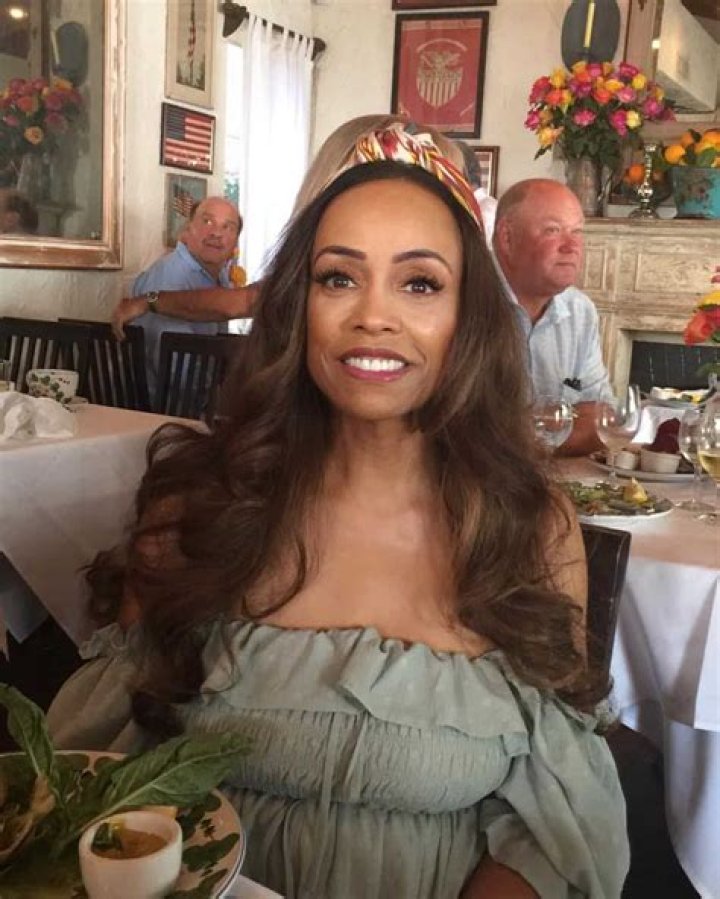 Unveiling Brenda Harvey Richie's Net Worth: Discoveries And Insights