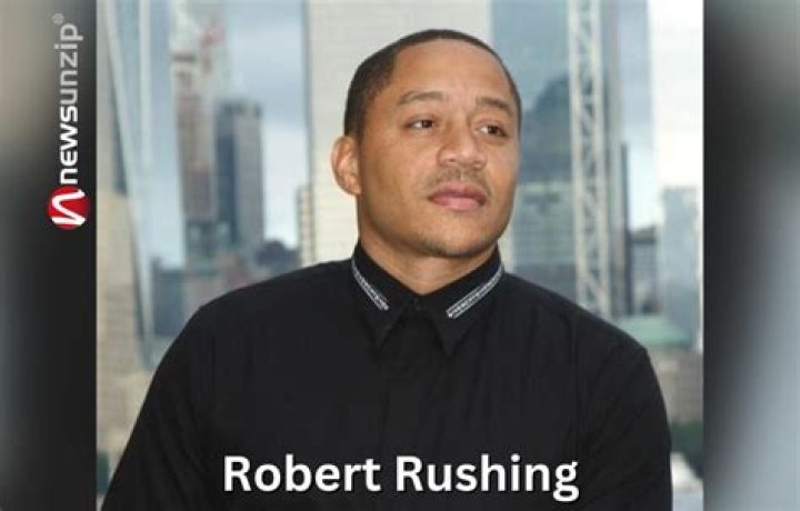 Unveiling Robert Rushing's Net Worth In 2023: Discoveries And Insights