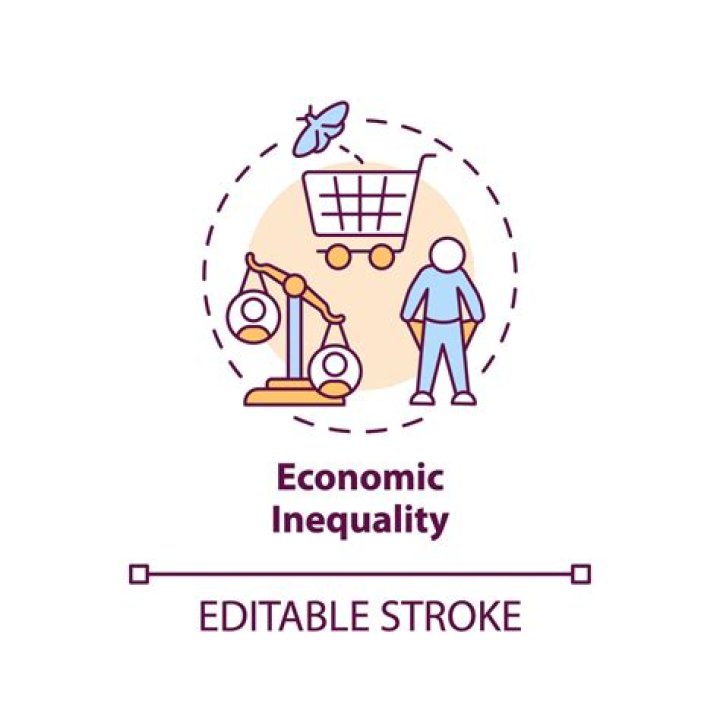 Unveiling The Truths About Economic Inequality With Audrey Leon